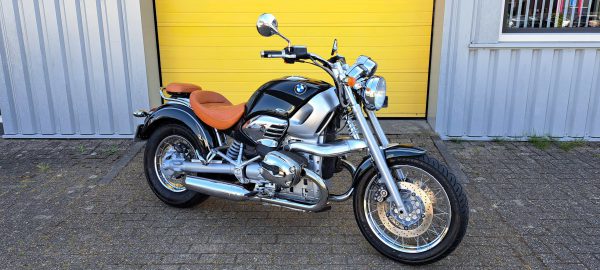 BMW R 1200 C