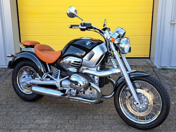 BMW R 1200 C