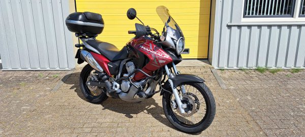 Honda XL 700 V Transalp