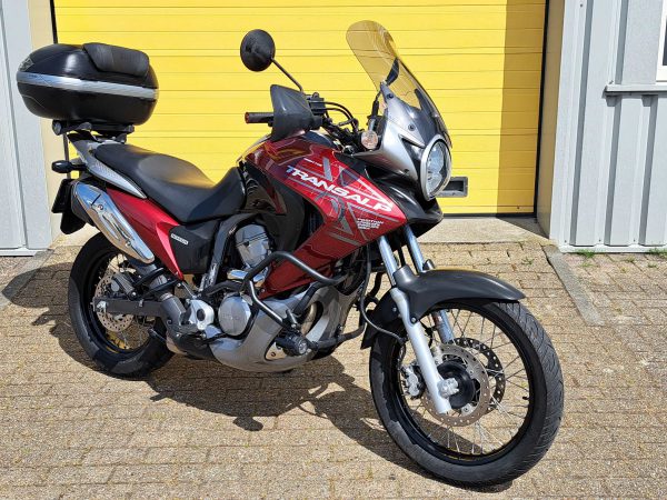 Honda XL 700 V Transalp
