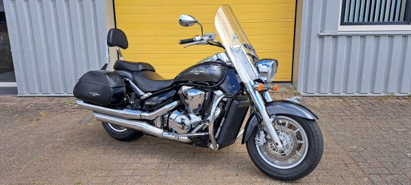 Suzuki VLR 1800
