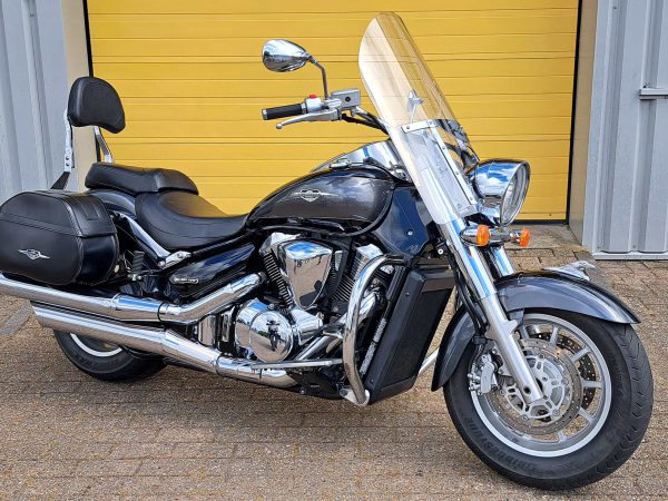 Suzuki VLR 1800
