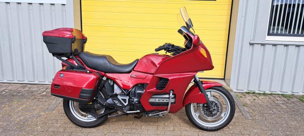 BMW K 1100 LT ABS - Afbeelding 2