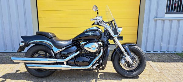 Suzuki M 800 Intruder - Afbeelding 2