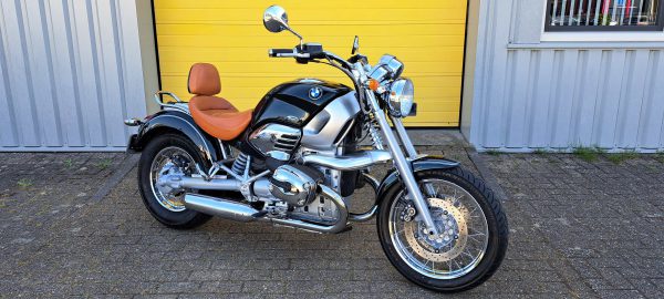 BMW R 1200 C - Afbeelding 2