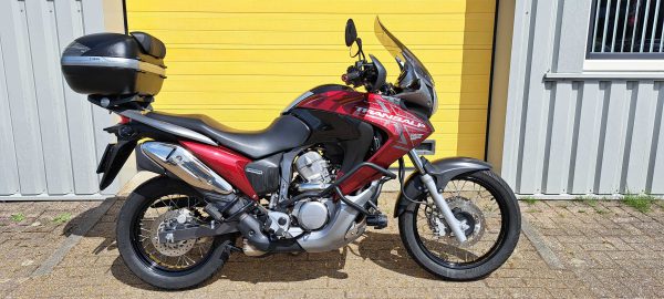 Honda XL 700 V Transalp - Afbeelding 2