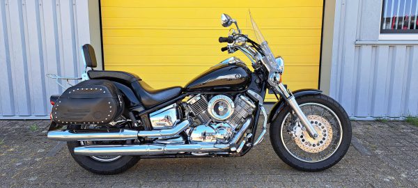 Yamaha XVS 1100 Dragstar - Afbeelding 2