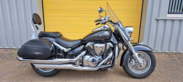 Suzuki VLR 1800 - Afbeelding 2