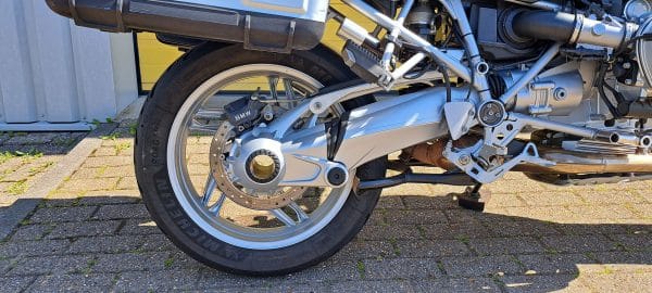 BMW R 1200 GS - Afbeelding 8