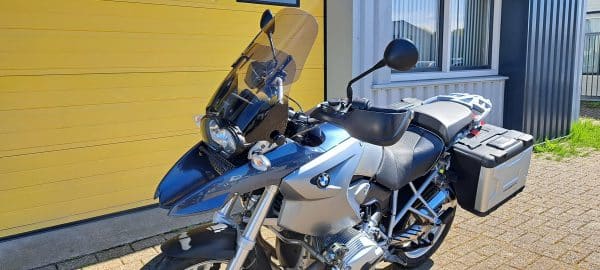 BMW R 1200 GS - Afbeelding 10