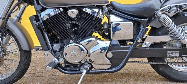 Honda VT 750 DC Black Widow - Afbeelding 14