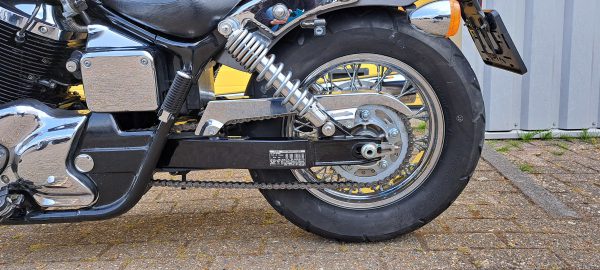 Honda VT 750 DC Black Widow - Afbeelding 15