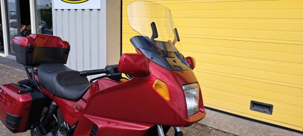 BMW K 1100 LT ABS - Afbeelding 4
