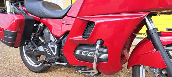 BMW K 1100 LT ABS - Afbeelding 7