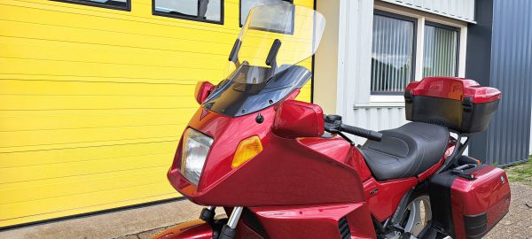 BMW K 1100 LT ABS - Afbeelding 12