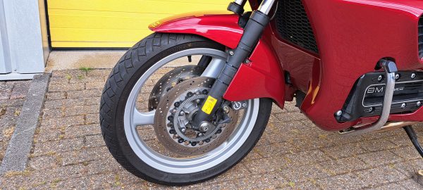 BMW K 1100 LT ABS - Afbeelding 13