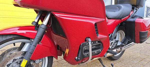 BMW K 1100 LT ABS - Afbeelding 14
