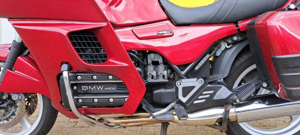 BMW K 1100 LT ABS - Afbeelding 15