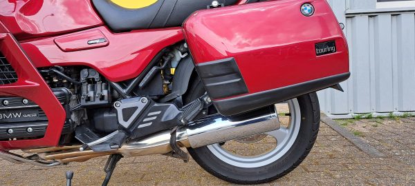 BMW K 1100 LT ABS - Afbeelding 16