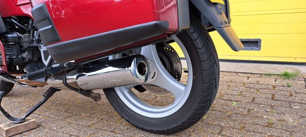BMW K 1100 LT ABS - Afbeelding 17