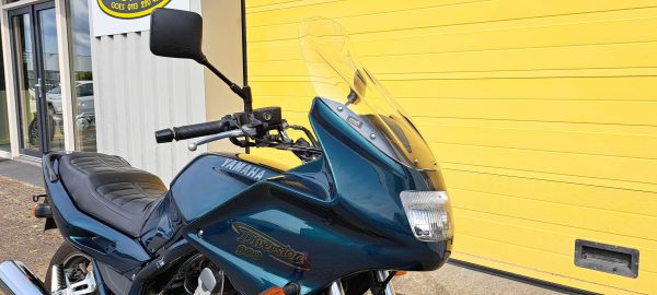 Yamaha XJ 900 Diversion - Afbeelding 4