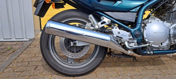 Yamaha XJ 900 Diversion - Afbeelding 7