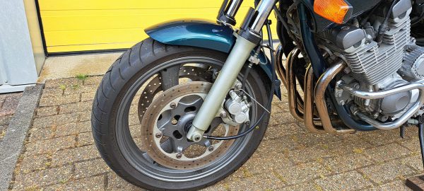 Yamaha XJ 900 Diversion - Afbeelding 10