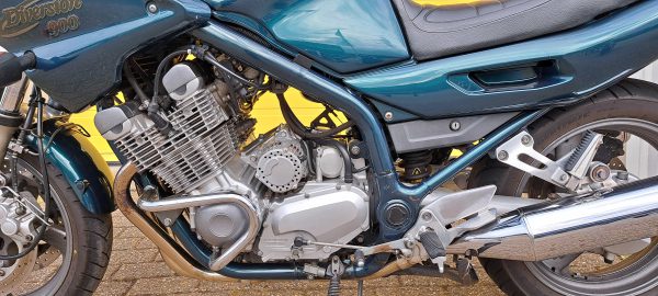 Yamaha XJ 900 Diversion - Afbeelding 12