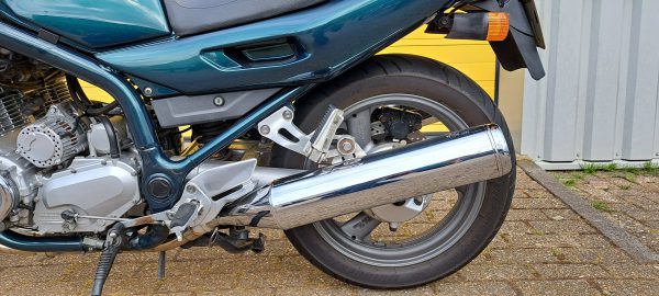 Yamaha XJ 900 Diversion - Afbeelding 13