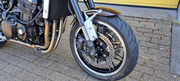Kawasaki Z 900 RS - Afbeelding 5