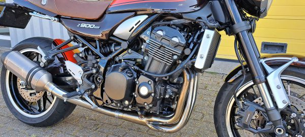 Kawasaki Z 900 RS - Afbeelding 7
