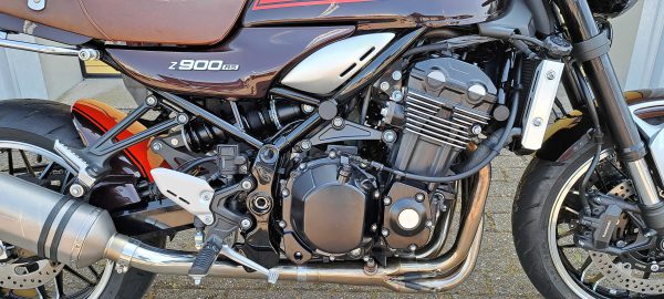 Kawasaki Z 900 RS - Afbeelding 8