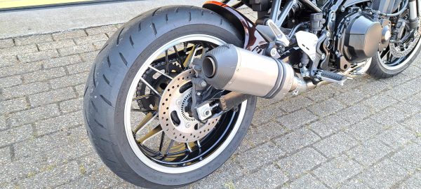 Kawasaki Z 900 RS - Afbeelding 10