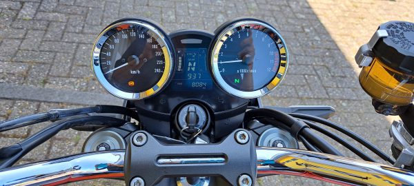 Kawasaki Z 900 RS - Afbeelding 11