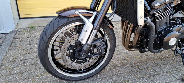 Kawasaki Z 900 RS - Afbeelding 13