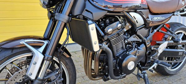 Kawasaki Z 900 RS - Afbeelding 14