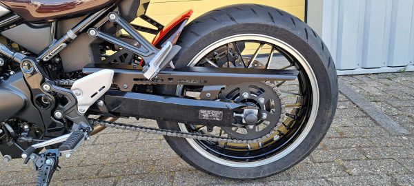 Kawasaki Z 900 RS - Afbeelding 16