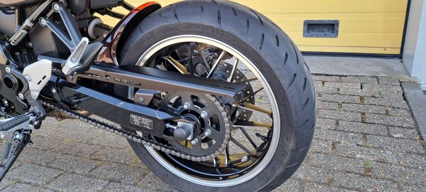Kawasaki Z 900 RS - Afbeelding 17