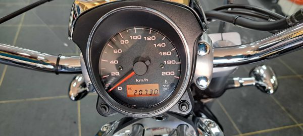 Suzuki M 800 Intruder - Afbeelding 4
