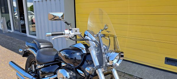 Suzuki M 800 Intruder - Afbeelding 5