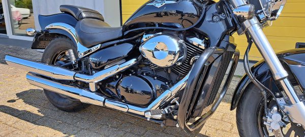 Suzuki M 800 Intruder - Afbeelding 8
