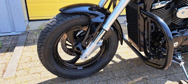 Suzuki M 800 Intruder - Afbeelding 12