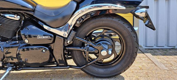 Suzuki M 800 Intruder - Afbeelding 15