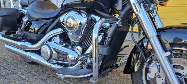 Kawasaki VN 1700 Vulcan Abs - Afbeelding 7