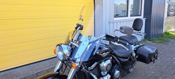 Kawasaki VN 1700 Vulcan Abs - Afbeelding 11