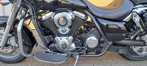 Kawasaki VN 1700 Vulcan Abs - Afbeelding 14