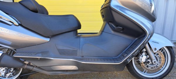 Suzuki AN 650 A Burgman Executive - Afbeelding 6