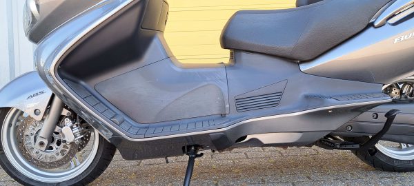 Suzuki AN 650 A Burgman Executive - Afbeelding 12