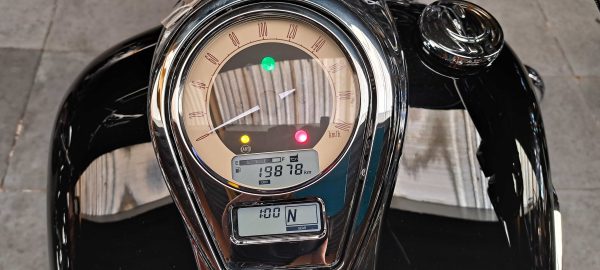 Kawasaki VN 1700 Vulcan Abs - Afbeelding 18