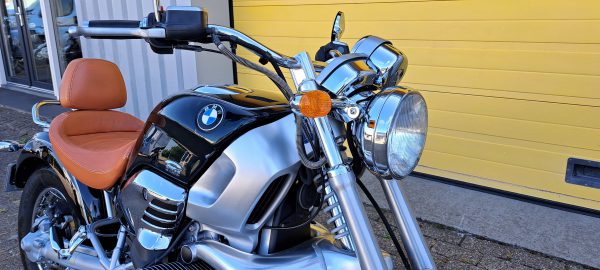 BMW R 1200 C - Afbeelding 5